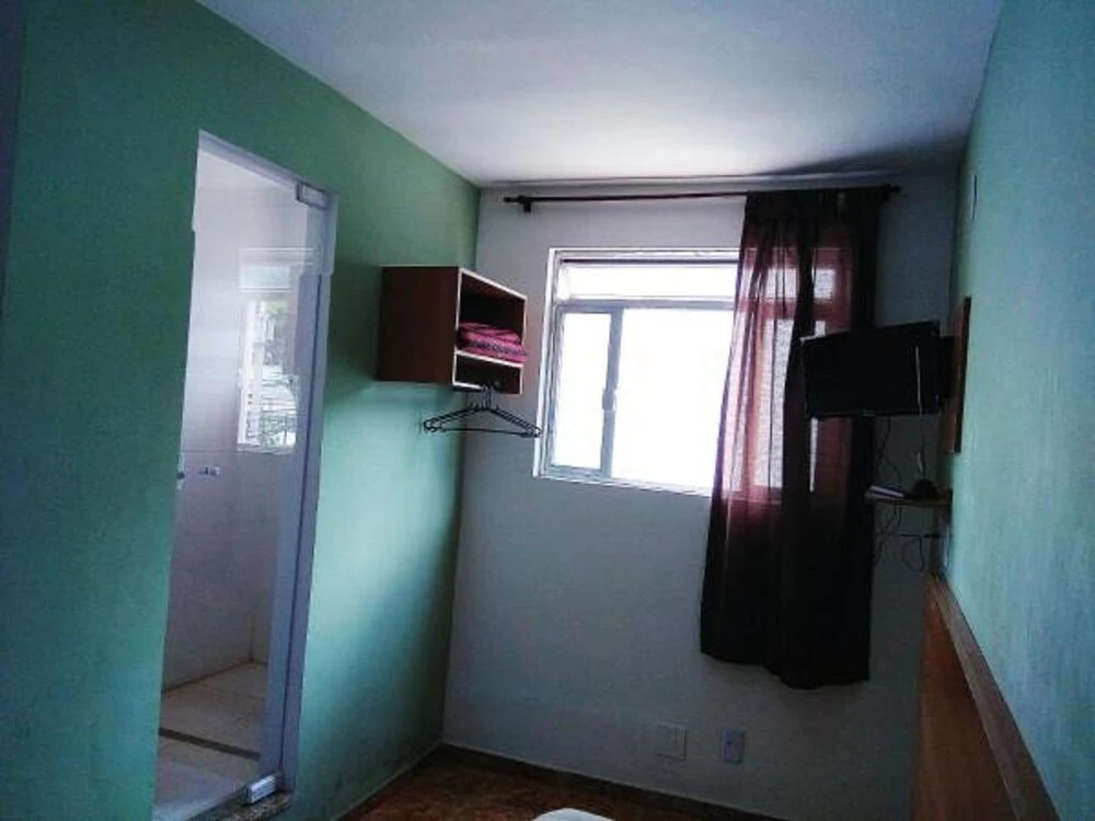 Hotel dos Viajantes
