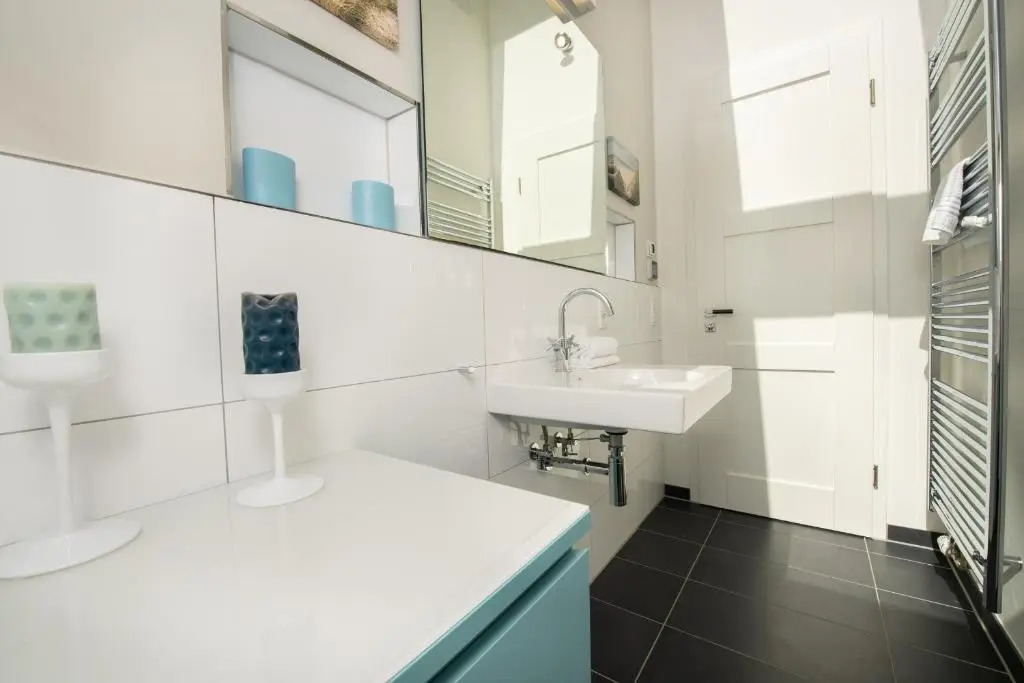 Ostsee - Appartement Nr 25 "Godetied" im Strand Resort
