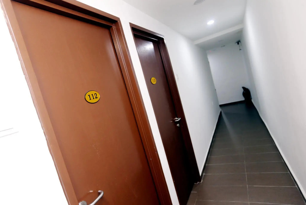 Hotel Al Abraar