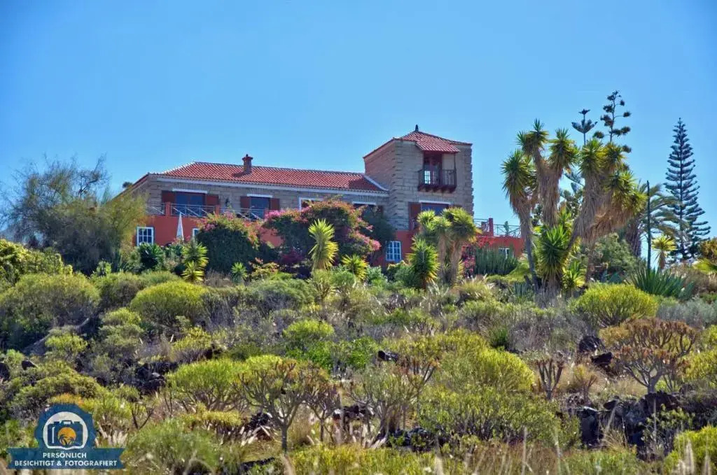 Finca La Tosca