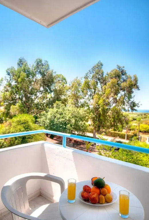 Sea View Apartments