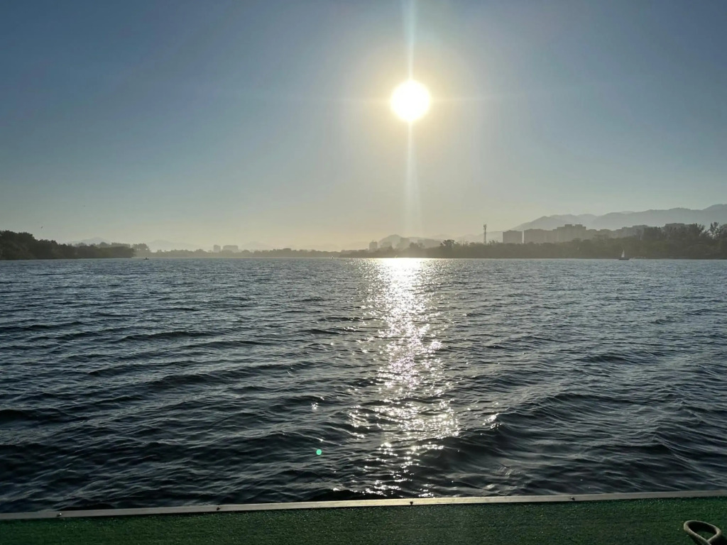 Barra da Tijuca Flat Completinho, moderno e muito confortável 9052