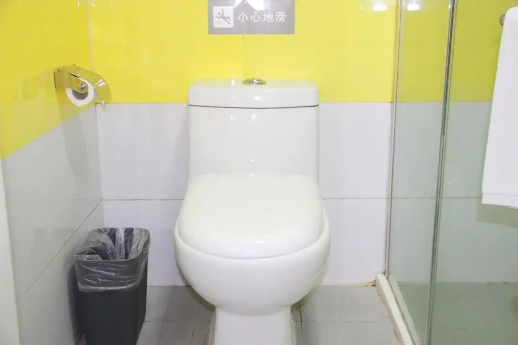 7Days Inn Taiyuan Gaoxin District Jinyang Street