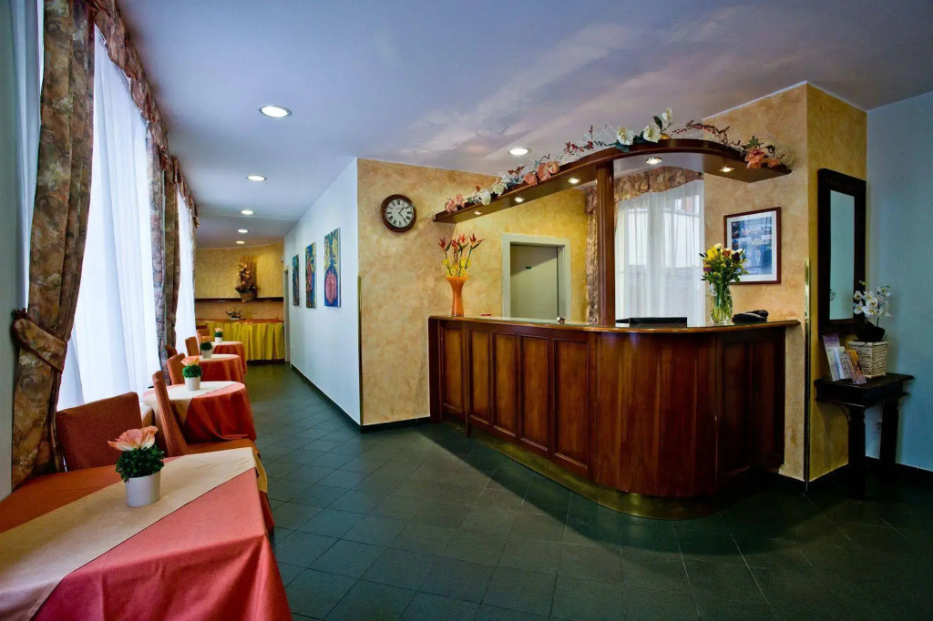 Hotel Melantrich