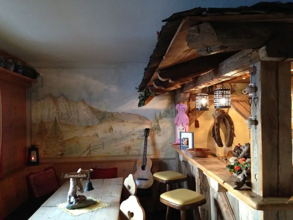 Pension Wörgötter