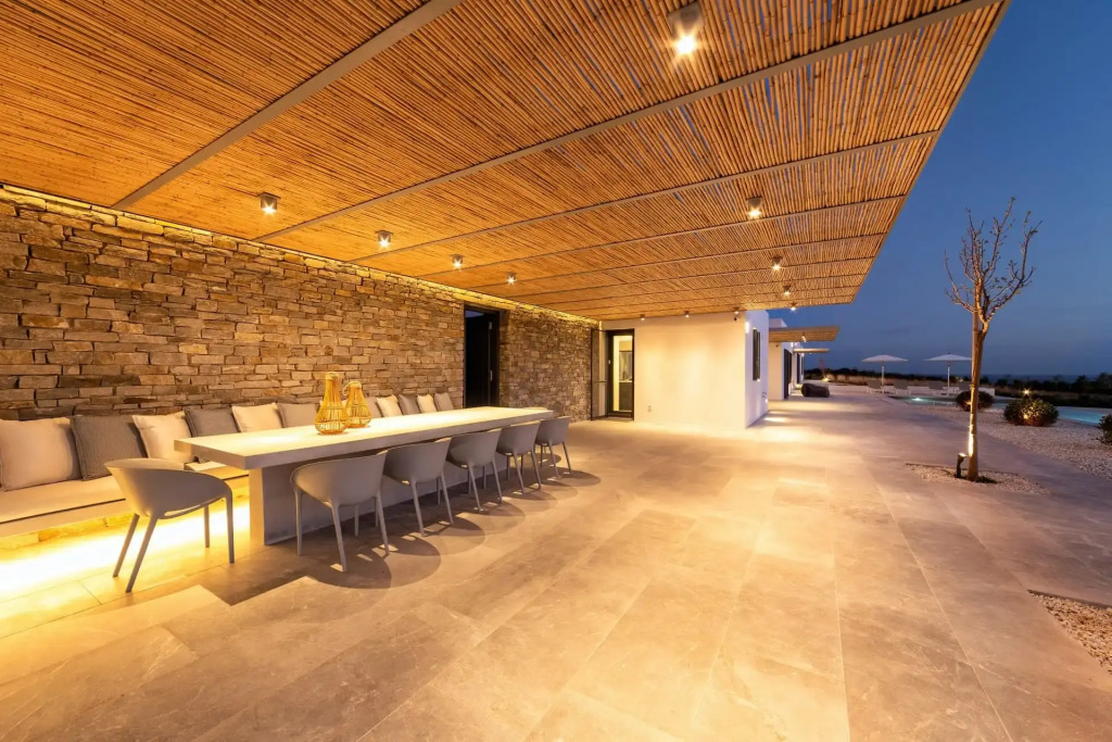 Xrisiris Villa Paros