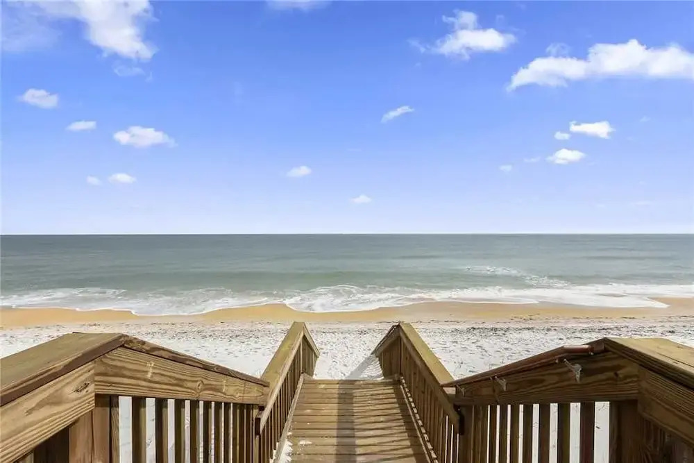 Beach Belle by Distinctive Beach Rentals
