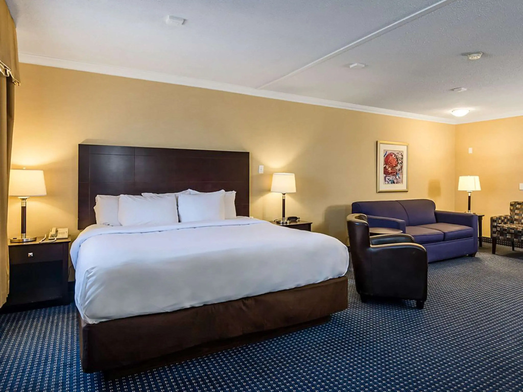 Comfort Inn - Gander