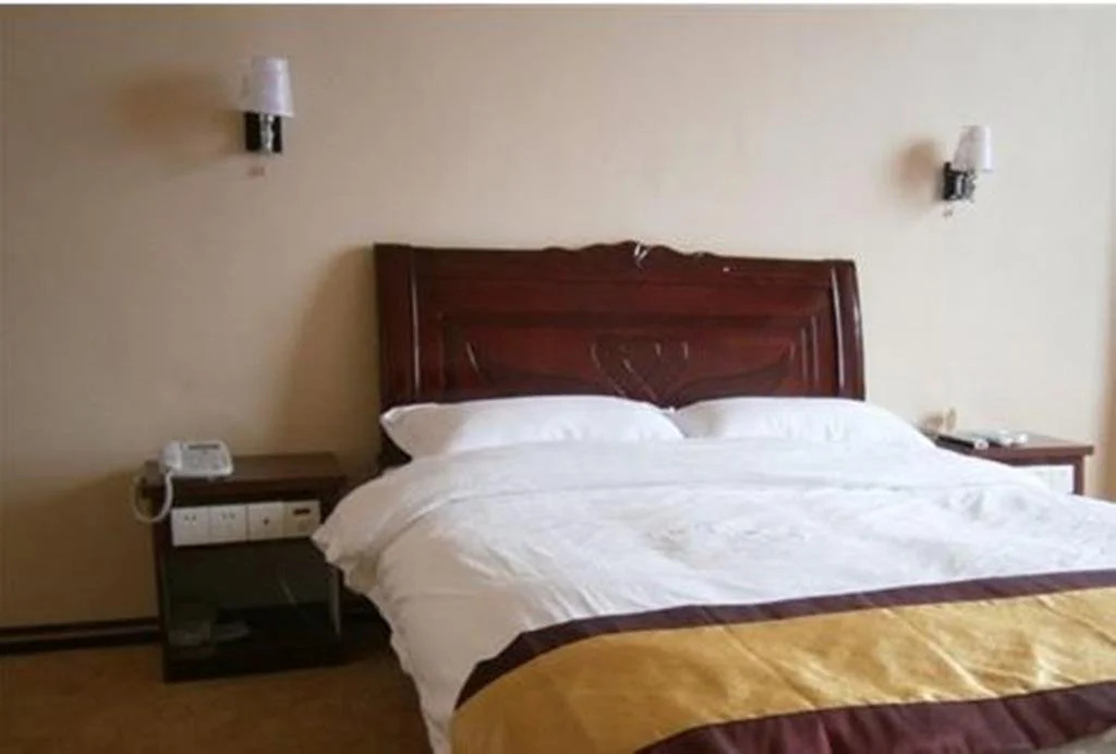 Xishuangbanna Xinhai Hotel