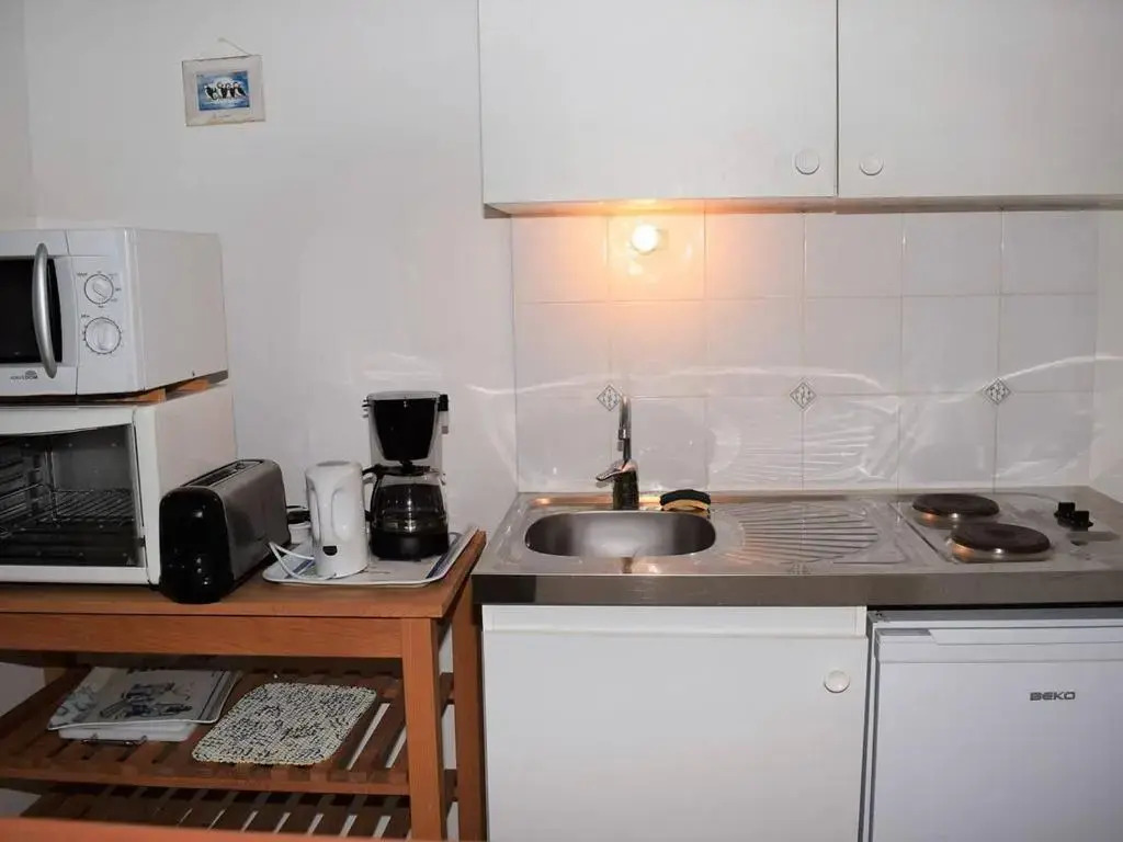 Appartement Trégastel, 2 pièces, 4 personnes - FR-1-368-127