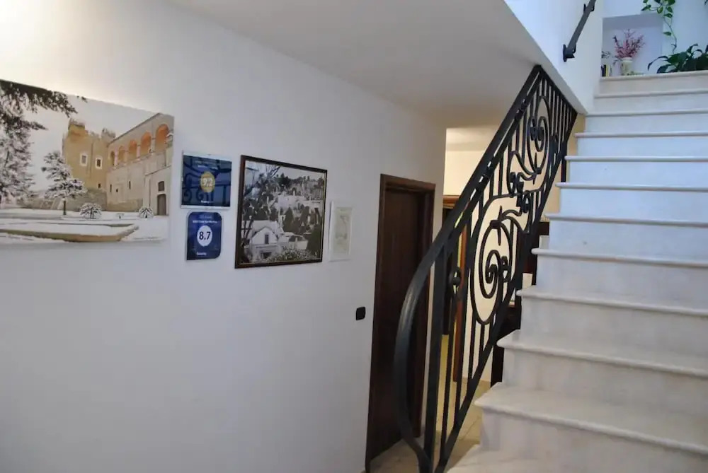 B&B Corte San Martino