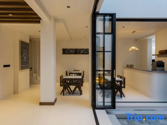 Xingshan Qiuran Homestay (Dali Ancient City Branch)