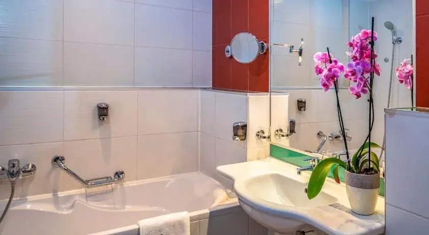 Dráva Hotel Thermal Resort