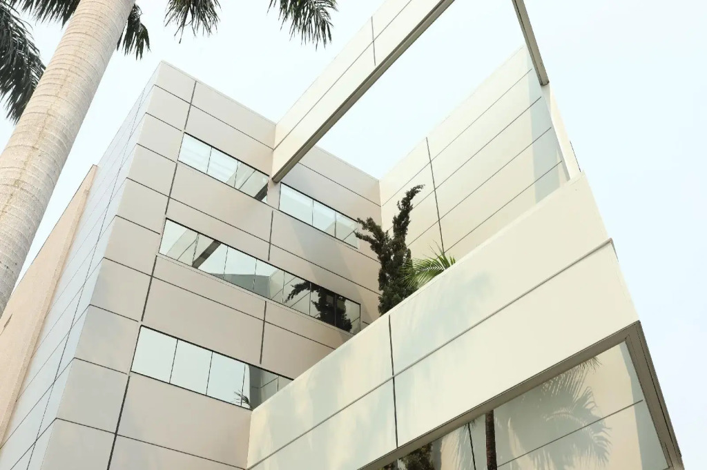 Indaiá Park Hotel