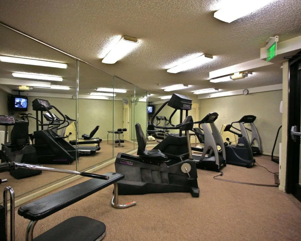 Stayable Suites Jacksonville West
