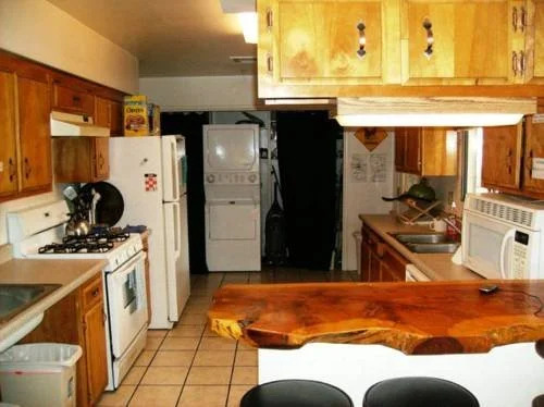 Big Bear Hostel