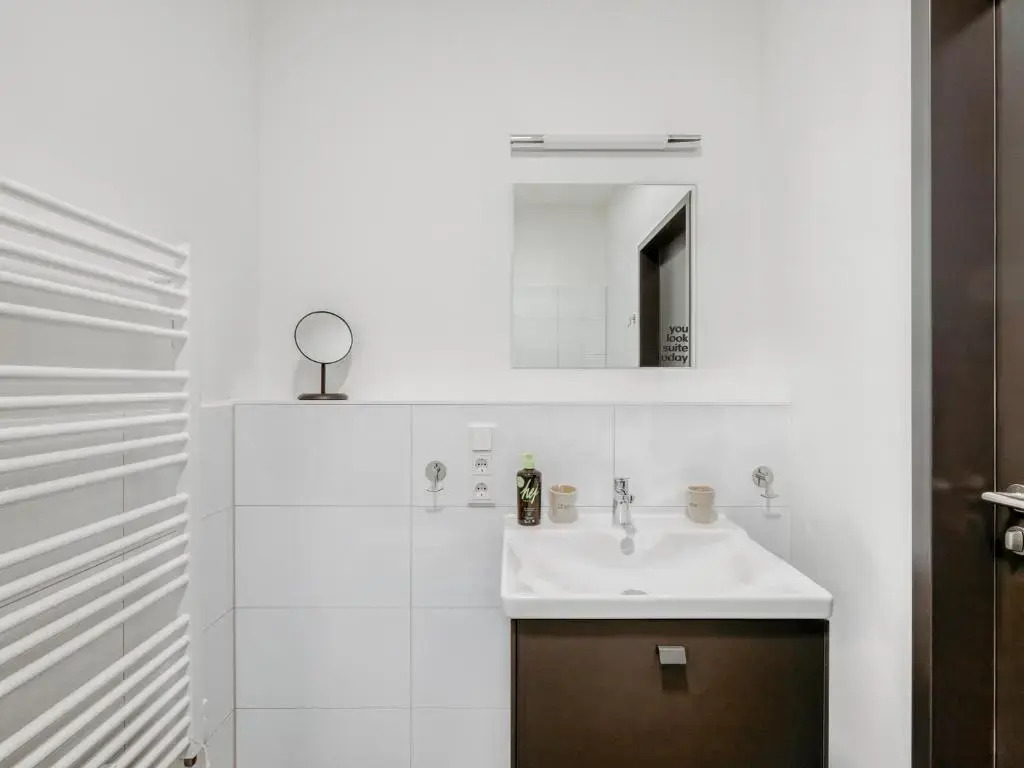 Limehome Mönchengladbach Fliethstraße