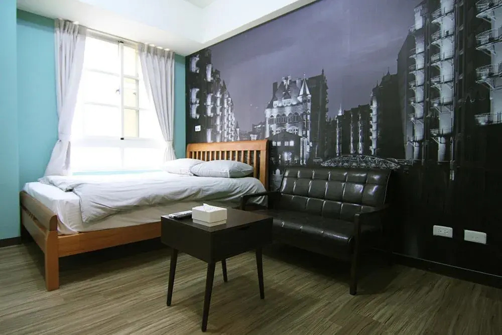 Footpace Hotel
