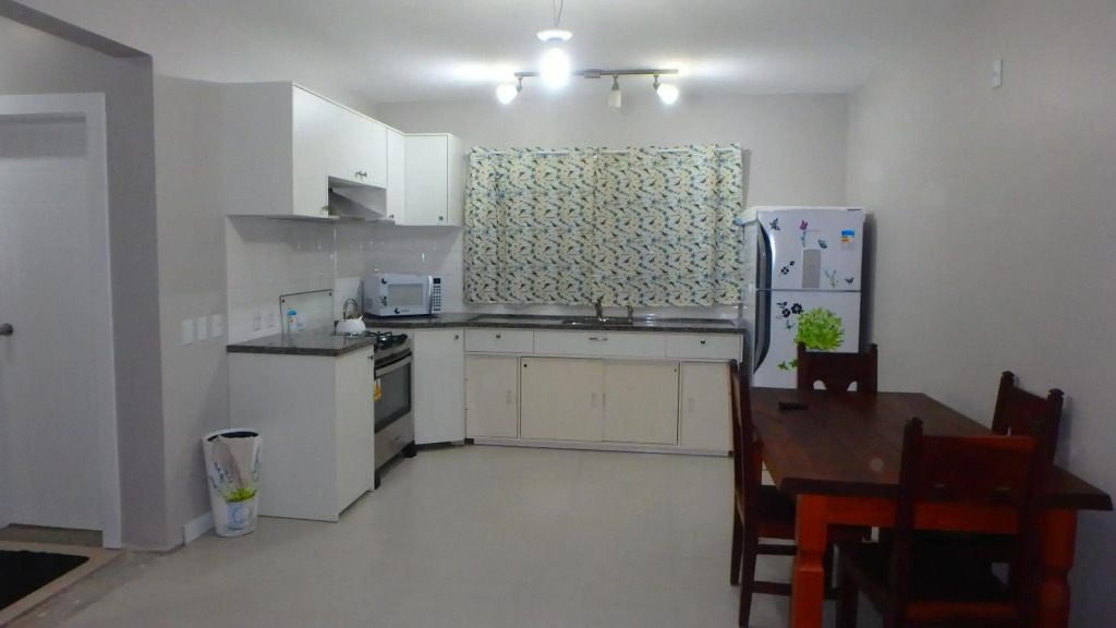 Pousada Residencial Marondas