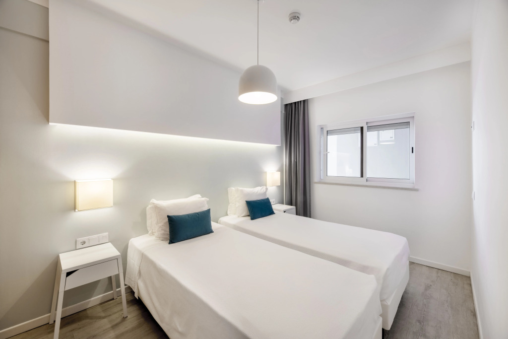 Esteves Apartment - Alvor Center