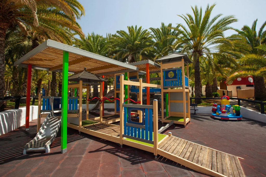 Grupotel Las Pitas