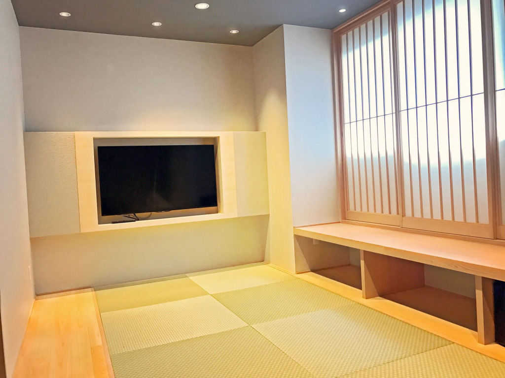 Hotel S-Presso Namba