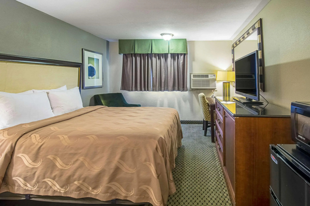 Roosevelt Hotel