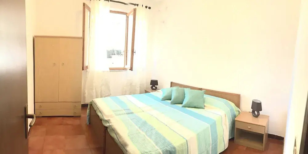 Calabria Apartment II