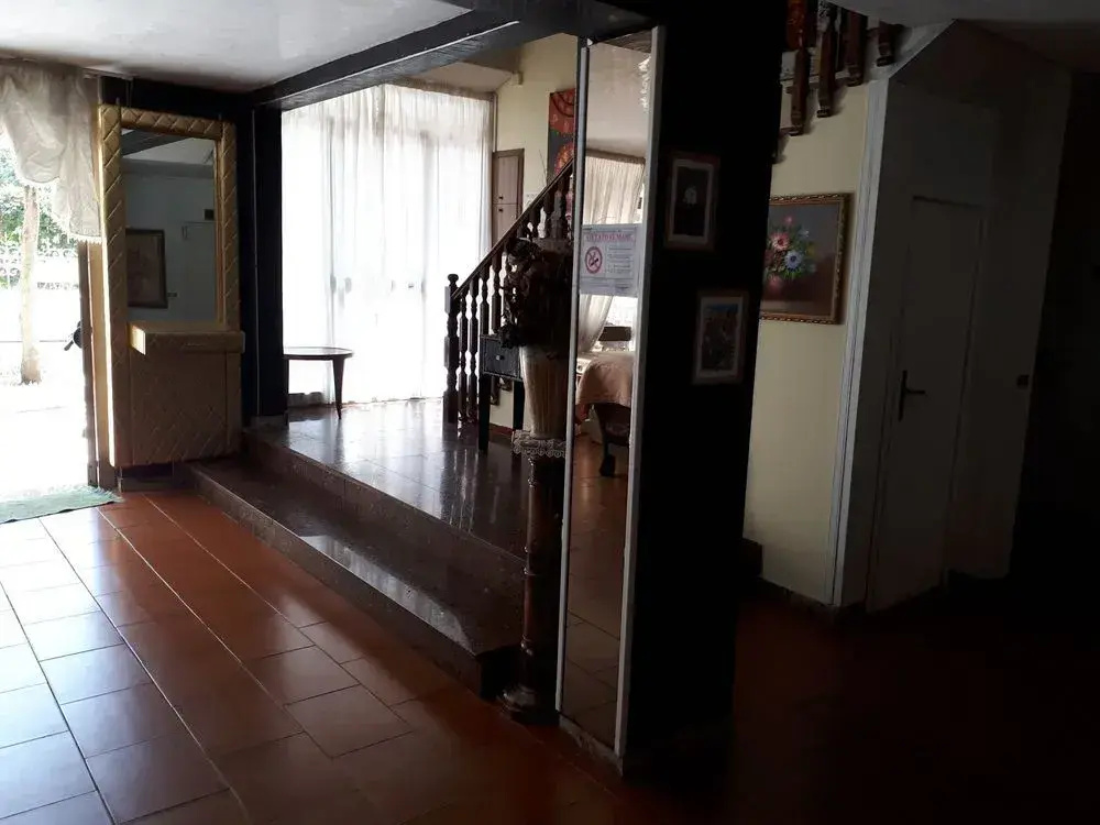 Hotel Emanuela