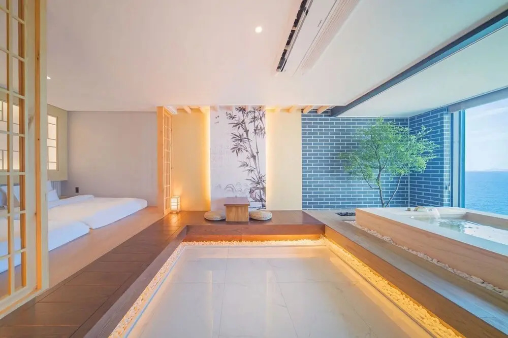 Yeonhwamoon Hotel Byeonsan
