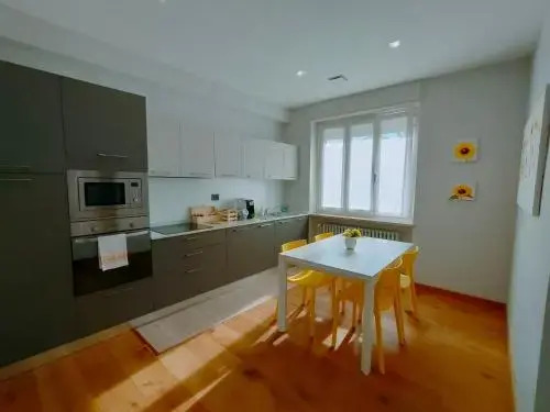 Apartment AL34
