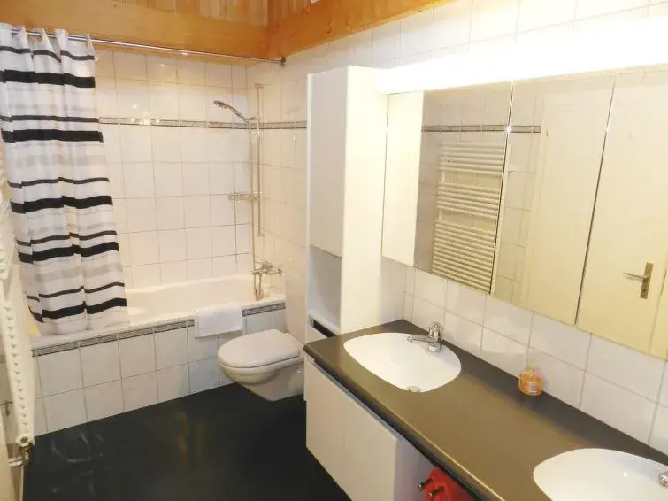 Schmiede-Stöckli - Three Bedroom