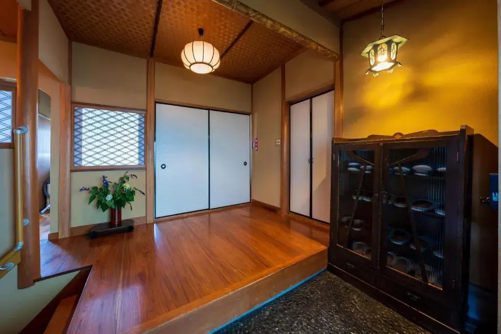 Suite Villa Ocean View Atami Shizenrou - Japanese style