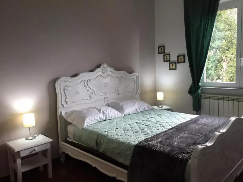 Villa Paolina Ceriale - app. 4 posti