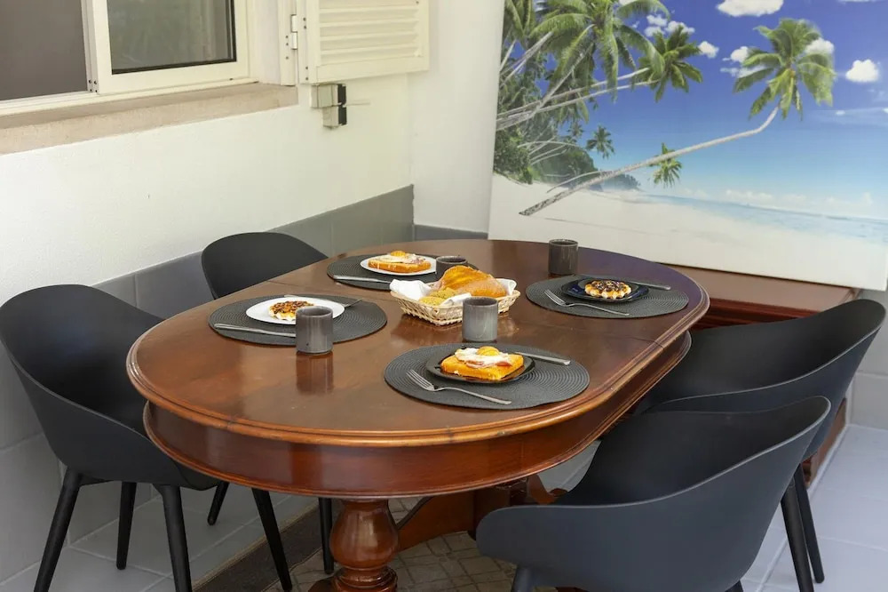 A72 - Praia da Luz Coast Flat