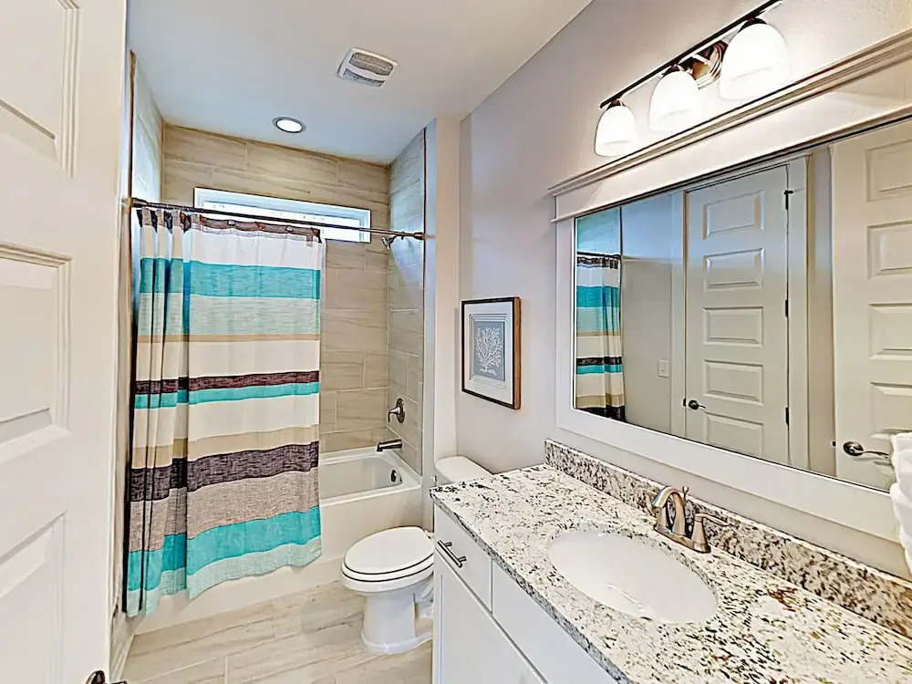 New Listing! Grande Pointe Hideaway W/ Elevator 4 Bedroom Home