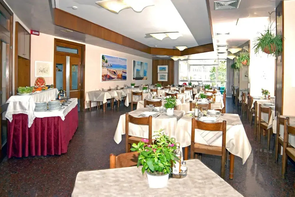 Hotel President