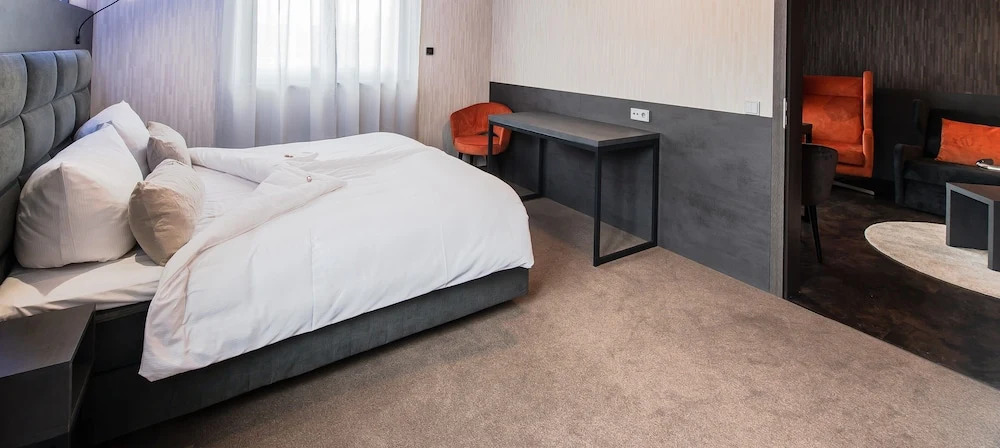 Hotel LifeStyle Mindelheim