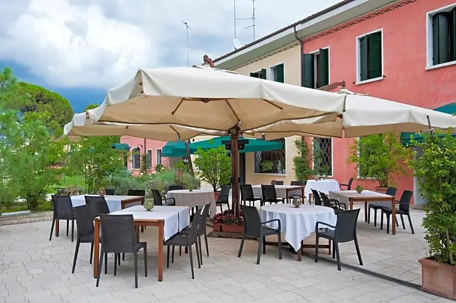 GranCasa Hotel Ristorante
