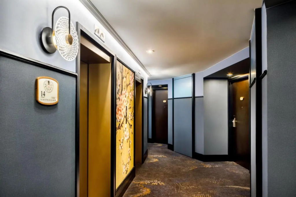 Copthorne King's Hotel