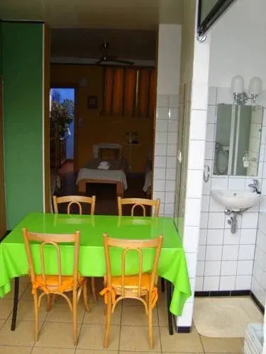 Casa Belgo Argentina