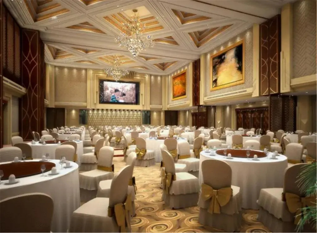 Hilton Garden Inn Shanghai Jiading
