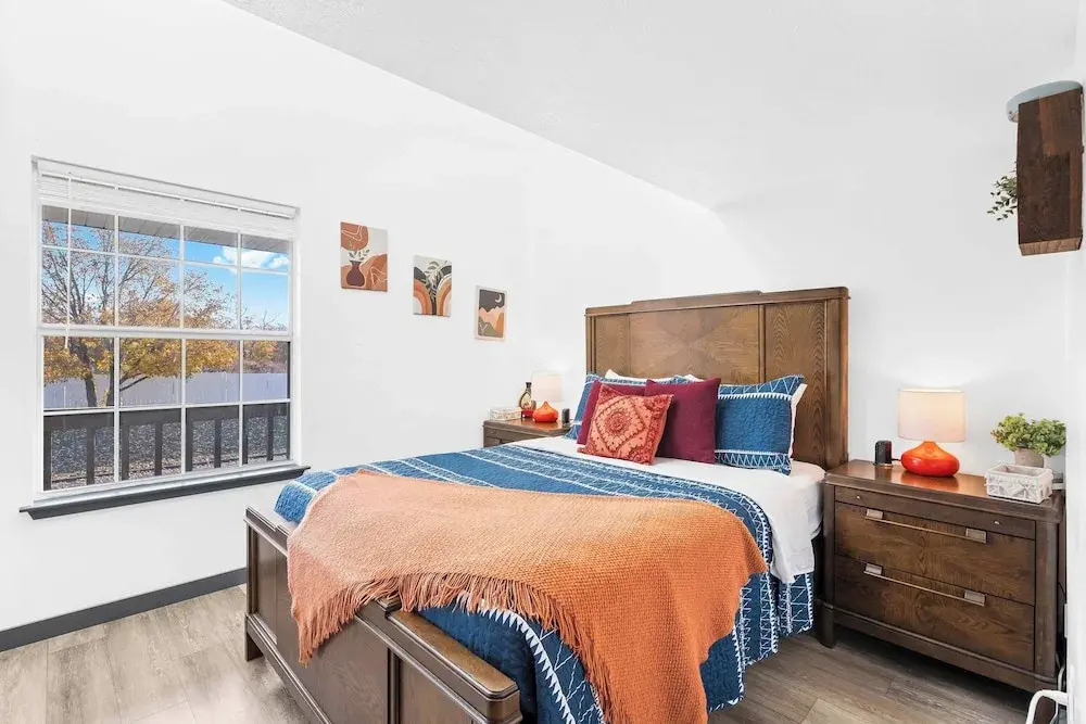 Escape to the Pond View Oasis - Resort Amenities