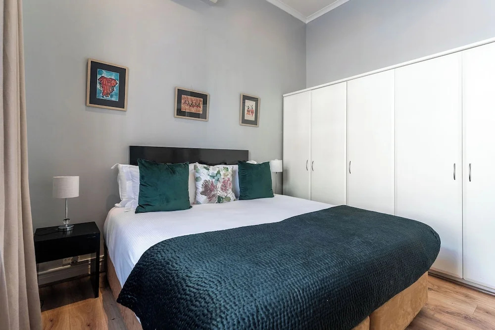 Long Street Self Catering Apartments