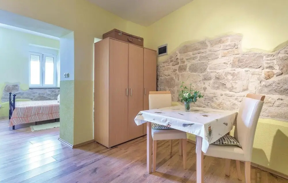 Awesome Home in Pula With Wifi and 0 Bedrooms
