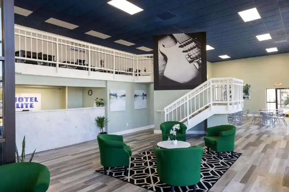 Hotel Elite