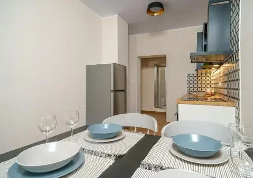 Apartments Milka