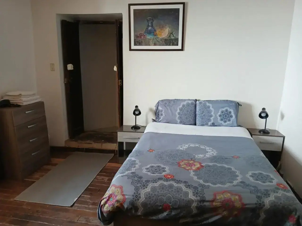 Casa De Astrid