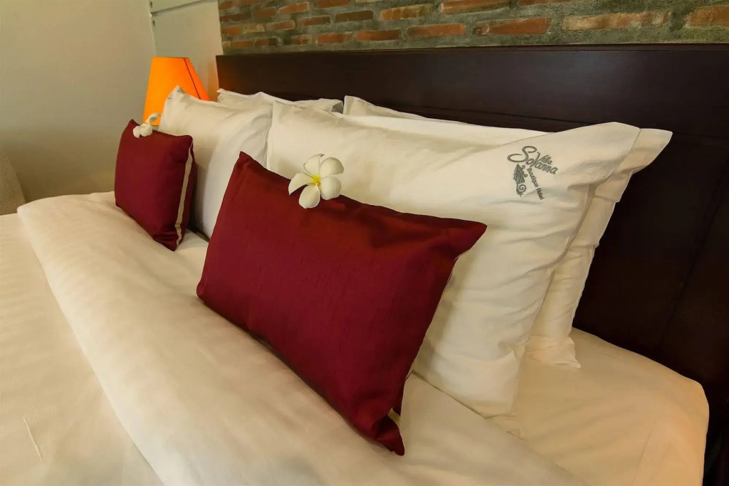 Sovanna Hotel