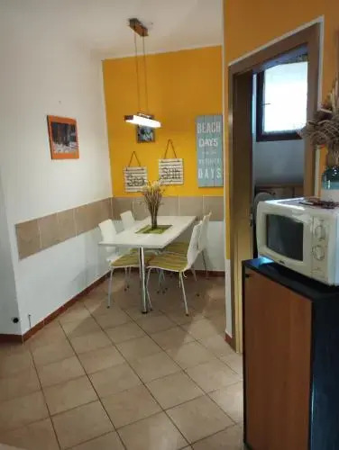Apartmani DA